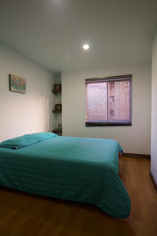 Apartamento Laureles Avatara Apartamento *