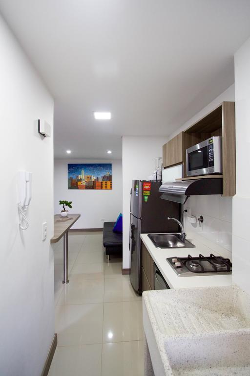 Apartamento Laureles Avatara Apartamento *